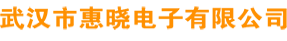 武汉市惠晓电子有限公司